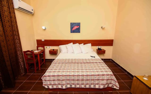 Lyly Hotel - photo 5