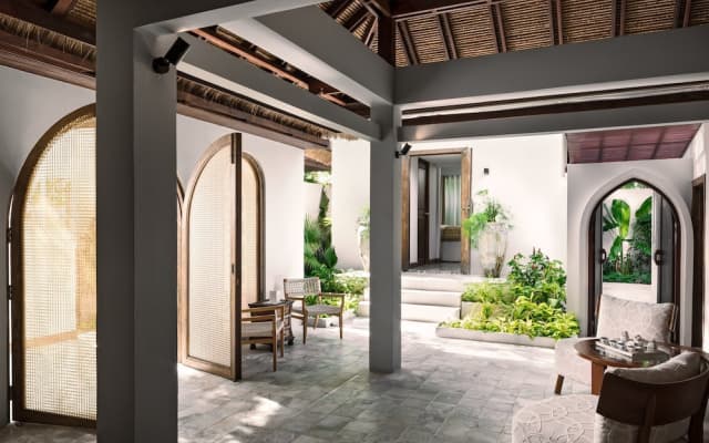 Villas by Avani+ Samui - photo 4