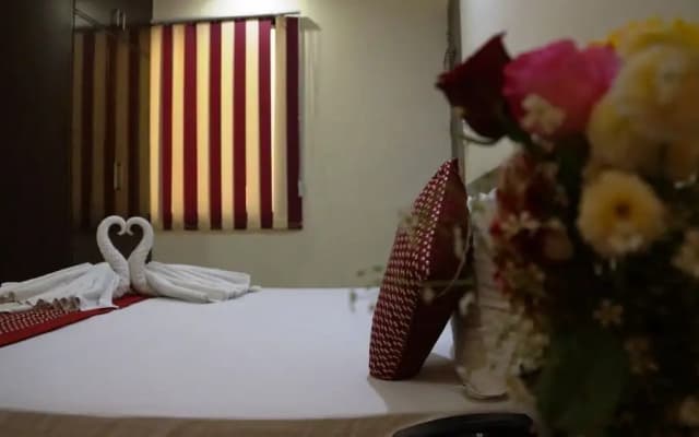Maxfort Budget Hotel Dwarka - photo 5
