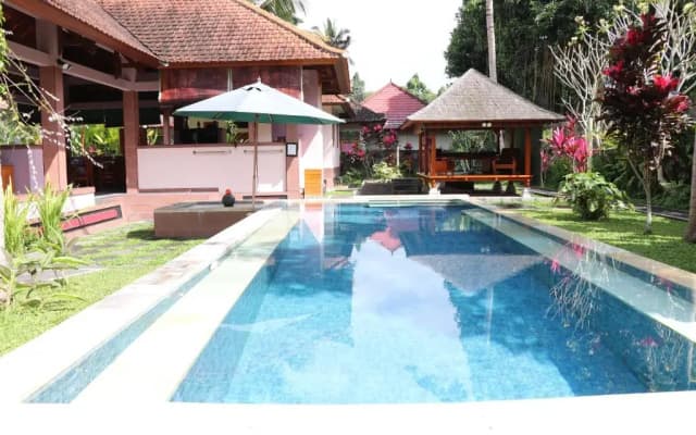 Our Bali Homestay - photo 3