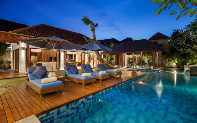 Villa Kajou - photo 5