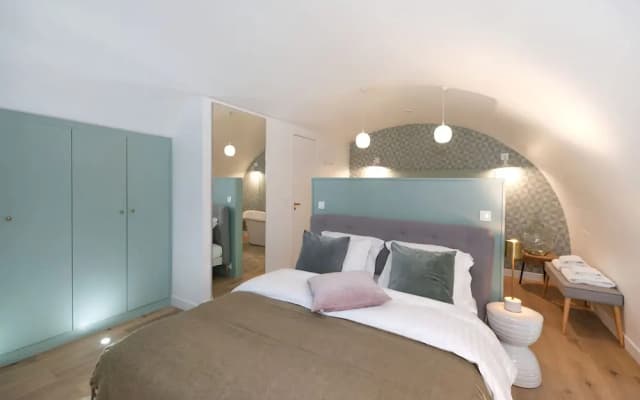 Pick A Flat's Marais Vertus apartments - photo 2
