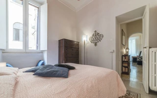 Colosseo Cozy Apartment - photo 3