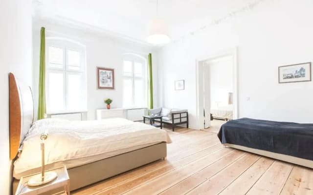 BerlinLux Apartments - Mitte - photo 5