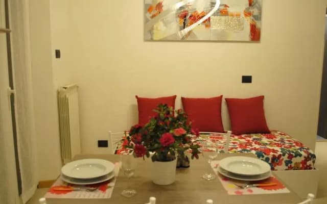 Florence Concierge - Faenza Apartment - photo 4