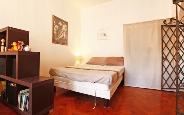 Glamor studio 4 persons with terrace dowtown in Nice - photo 2