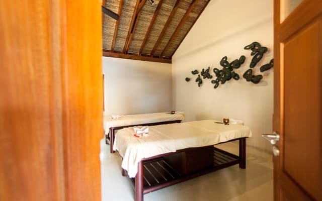 Buri Rasa Village Phangan Hotel - photo 4