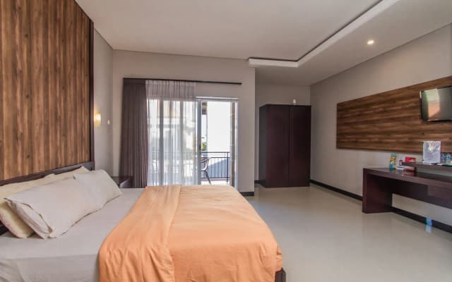 Balisee Apartment - photo 5