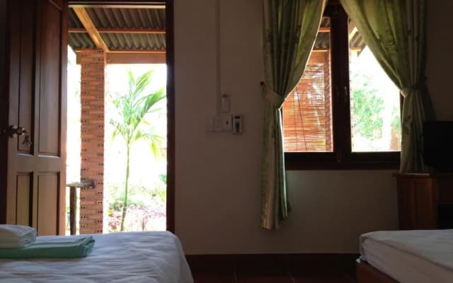 Be Home 3 Hostel and Bungalow - photo 3