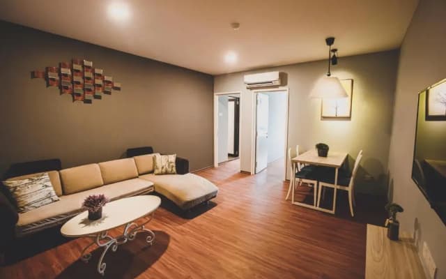 V3 Hotel & Residence Seri Alam - photo 3