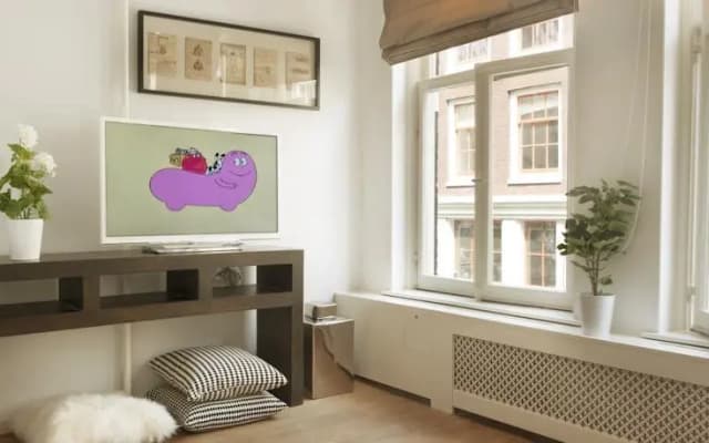 Downtown Apartment - photo 3