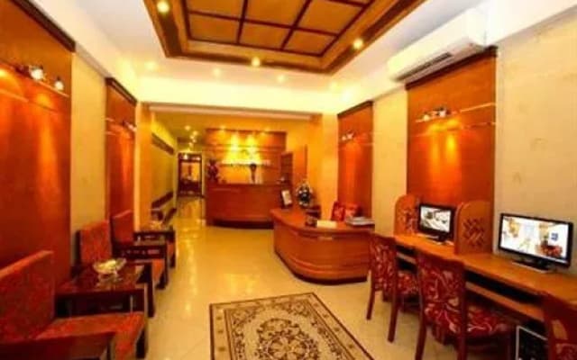 Asian Legend Hotel - photo 2