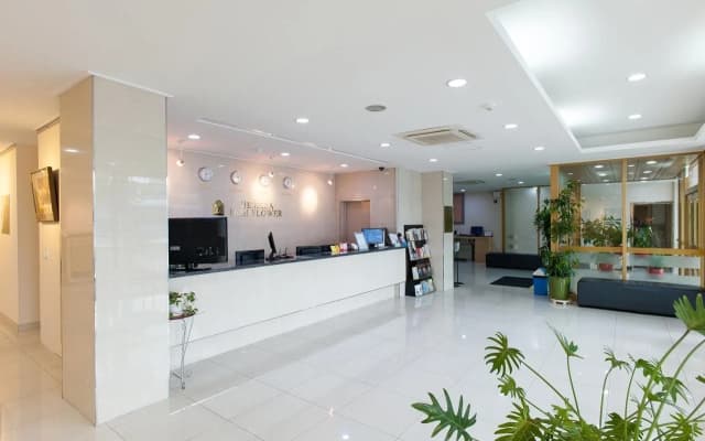 BENIKEA Hotel FLOWER - photo 2