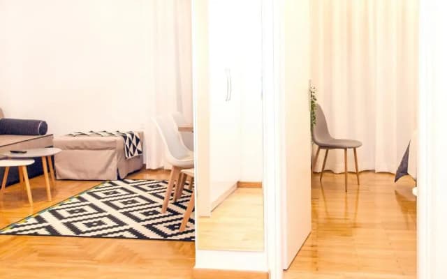 Luxury Apartment In Central Kolonaki - photo 3