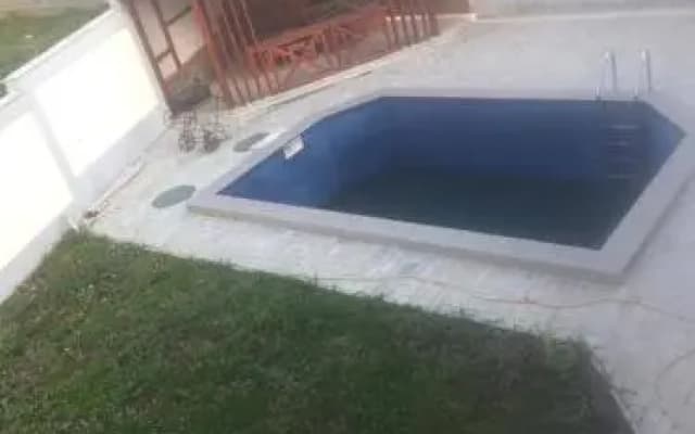 Tbilisi Tskneti Guesthouse With Pool - photo 3
