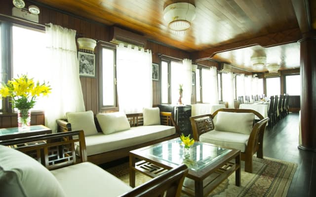Garden Bay Premium Cruise - photo 3