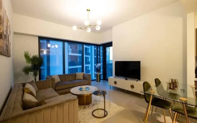 Mh - Downtown Elegance 1 Bedroom Ref - 7002 - photo 4