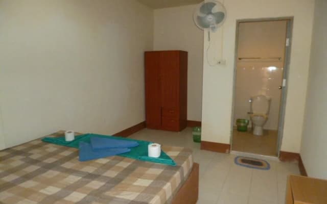 Smile Beach Resort - photo 2