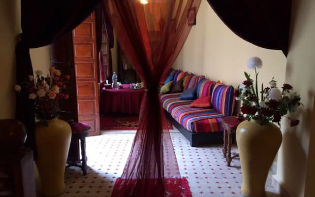 Riad Andaloussia - photo 2