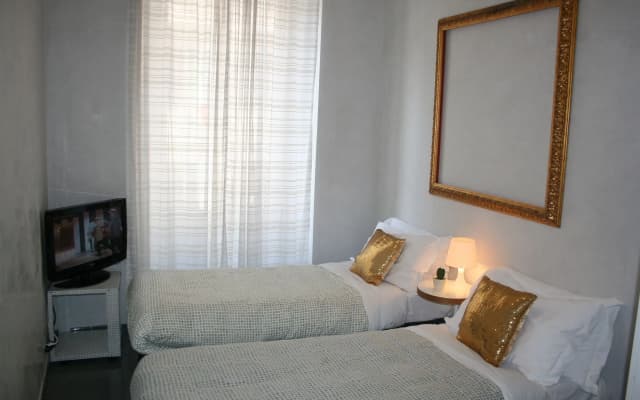 Golden Rooms - photo 3