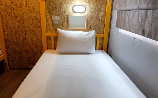 Frutta Hostel - photo 3