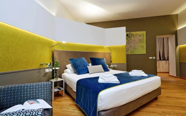 Relais Vittoria Colonna - photo 3