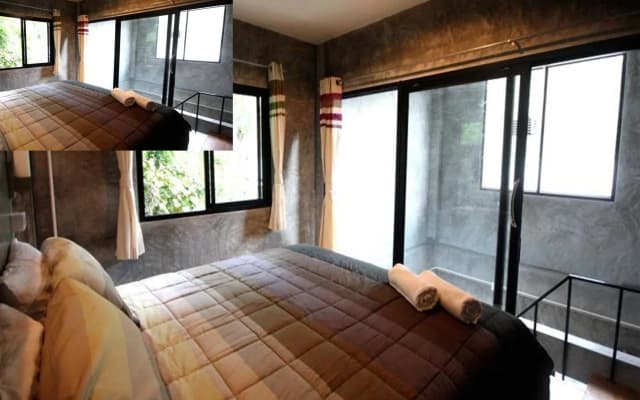 Aonang Lodge - photo 5