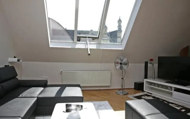 Apartment Attic Kozi - photo 2