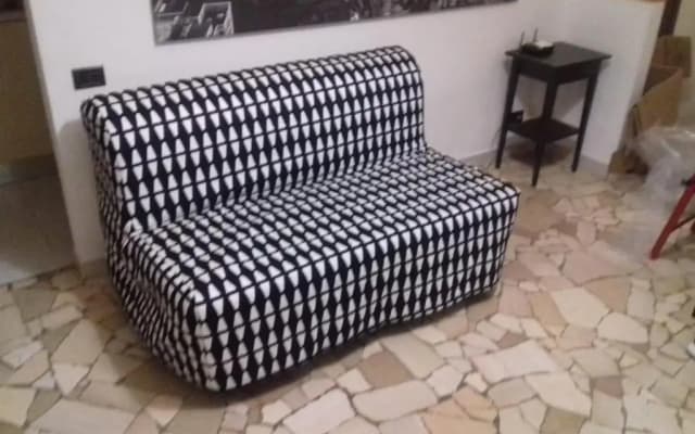 Linate Airport Apartment - photo 2