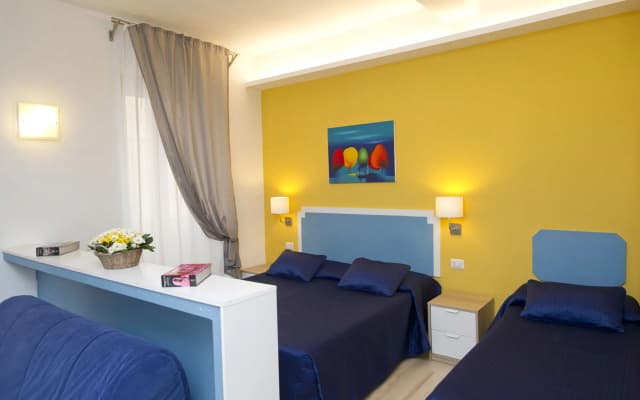 B&B Room To Rome - photo 5