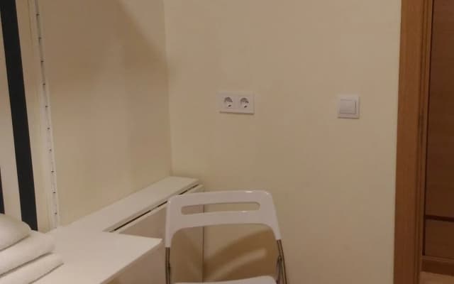 Hostal JQ Madrid 1 - photo 2