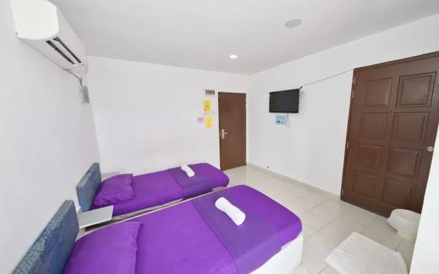 Hotel O Noor Arfa River Chalet - photo 3