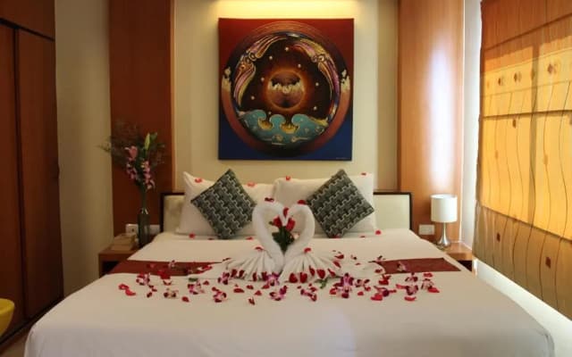 Il Mare Patong Place - photo 3