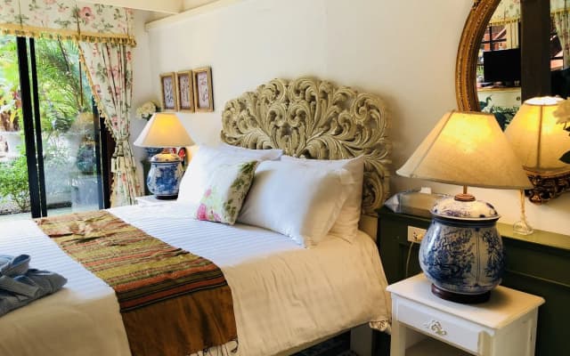 Royal Thai Villas Phuket - photo 5