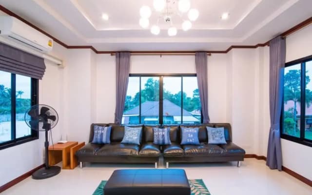 Picha Valley Pool Villa - photo 3