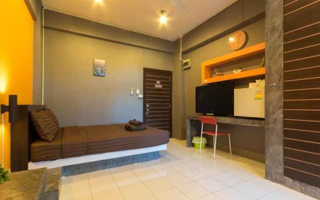 Mable Apartment - photo 3