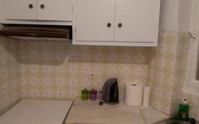 Spacious Apartment in Vironas - photo 5