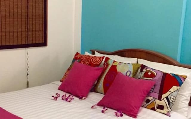 Oceanfront Huahin - photo 5