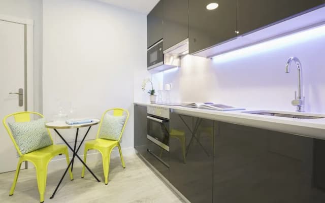Home Club Silva - photo 5