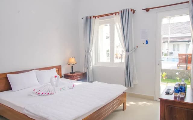 Anna Nguyen Resort Bungalow - photo 3