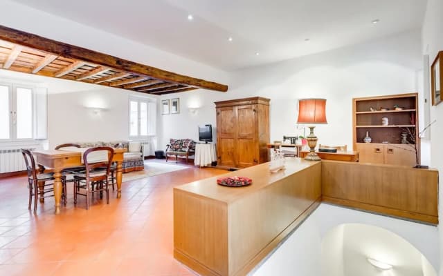Wonderful Apartment near Trevi Fountain - photo 4