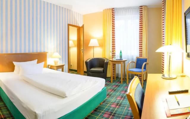Grünau Hotel - photo 3