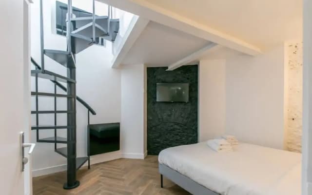 Appartement Michel Bizot - photo 2