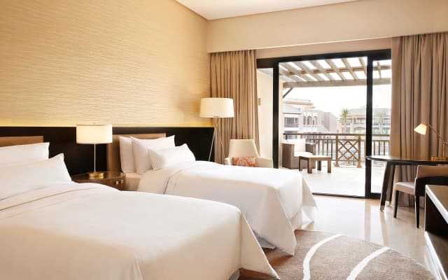 The Westin Cairo Golf Resort & Spa, Katameya Dunes - photo 5
