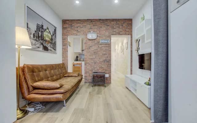 Apartamento Atocha 33 - photo 5