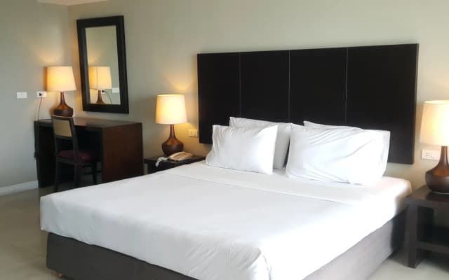 Summer Spring Hotel - photo 5