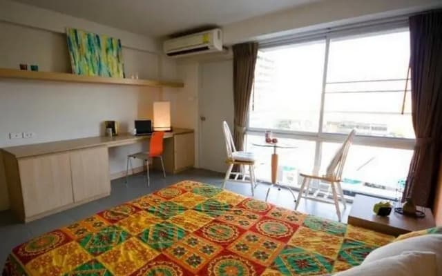 Baan 58 Apartment - photo 2