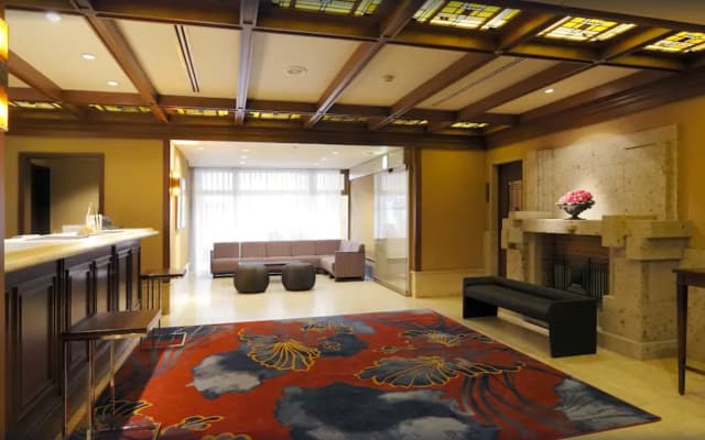 Ryogoku View Hotel - photo 2