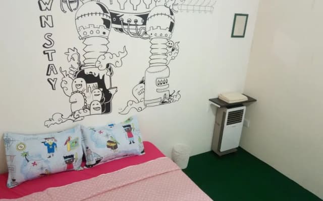KLIA Town Stay - photo 5