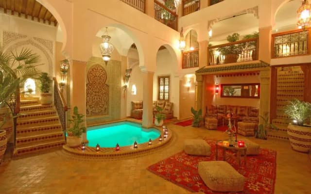 Riad NS - photo 4